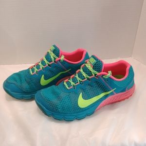Women's Nike Zoom Size 7